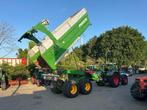 Joskin Trans-CAP hoogkipper., Ophalen, Akkerbouw, Transport