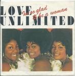 Vinyl Single Love Unlimited Orchestra, Verzenden, Pop
