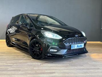 Ford Fiesta 1.5 EcoBoost ST-3 MILLTEK | B&O | REVO | MAXTON