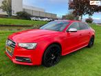 Audi A5 Sportback 2011 * 3.0 TFSI S5 quattro Pro Line * AUTO, Automaat, Euro 5, Gebruikt, 2995 cc