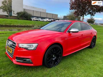 Audi A5 Sportback 2011 * 3.0 TFSI S5 quattro Pro Line * AUTO beschikbaar voor biedingen