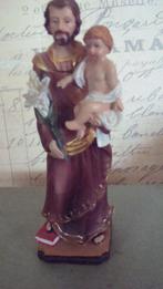 heiligen beeldje, Antiek en Kunst, Ophalen of Verzenden