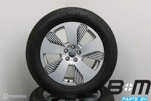 Org 19 inch velgen + banden Audi E-tron 4KE601025Q, Auto-onderdelen, Banden en Velgen, Banden en Velgen, Zomerbanden, 19 inch