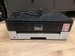 Brother DCP-J4120DW All-in-One Printer, Gebruikt, Inkjetprinter, All-in-one, Kleur printen