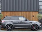 Land Rover Range Rover Sport 3.0 SDV6 306PK / R-Dynamic / fa, Auto's, Land Rover, Automaat, Gebruikt, Euro 6, 2993 cc