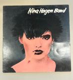 LP Nina Hagen Band izgs NL persing, Cd's en Dvd's, Vinyl | Rock, Ophalen of Verzenden, Gebruikt