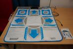 Wii dansmat met spel, Muziek, Gebruikt, 1 speler, Eén computer