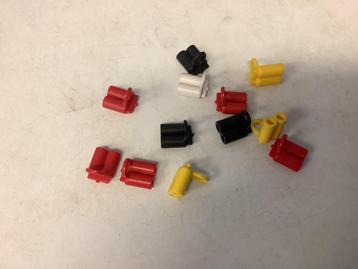 Lego minifiguur zuurstoffles luchttanks beschikbaar voor biedingen