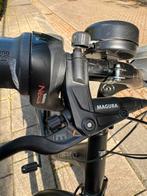 Trek eBike Damesfiets | Middenmotor | mat zwart | maat 50, Overige merken, Versnellingen, Ophalen of Verzenden, Zo goed als nieuw