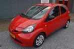 Toyota Aygo 1.0-12V Stuurbekrachtiging Jaar APK, Voorwielaandrijving, Stof, Gebruikt, 4 stoelen