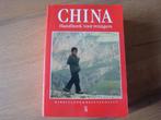 Reisgids China Handboek voor reizigers, Overige merken, Ophalen of Verzenden, Zo goed als nieuw, Reisgids of -boek