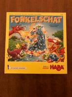 HABA. Fonkelschat spel van het jaar 2018 Vanaf 5 jaar, Kinderen en Baby's, Speelgoed | Houten speelgoed, Ophalen of Verzenden