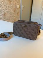 Guess tas nieuw, Ophalen of Verzenden, Nieuw, Bruin