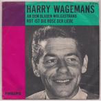 Harry Wagemans- An dem blauen Wolgastrand, Verzenden, Gebruikt, Nederlandstalig