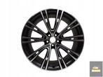 BMW X3 G01 X4 G02 velg 21 inch voor 8043670 origineel Indivi