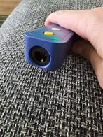 Gamecube Controller Adapter voor Nintendo Switch, Spelcomputers en Games, Overige controllers, Ophalen of Verzenden, Zo goed als nieuw