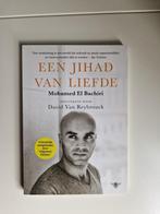 Een Jihad van liefde Mohammed el Bachiri, Ophalen of Verzenden, Nieuw, Nederland