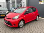 Toyota Aygo 1.0 AIRCO | ELEKTR PAKKET | APK 03-26 | NAP |, Auto's, Toyota, Voorwielaandrijving, Euro 5, Stof, Gebruikt