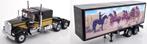 1:18 Truck Kenworth - Incl. Trailer SMOKEY and The Bandit !!, Overige merken, Auto, ., Nieuw