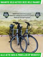 E-Bike! Koga E inspire! BOSCH Middenmotor! NIEUWSTAAT! TOP!, Fietsen en Brommers, Fietsen | Dames | Damesfietsen, Gebruikt, Overige merken
