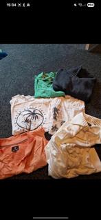 Pakket herenkleding draagmaat xxl, Kleding | Heren, Ophalen of Verzenden, Gedragen, Overige maten