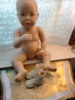 #### BEELDIGE BROCANTE   BABY ETALAGEPOP (PASPOP) ###, Ophalen of Verzenden