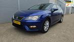 Seat Leon ST 1.0 EcoTSI Style Business Intense Apk 07-2026, Voorwielaandrijving, Parkeersensor, Stof, Gebruikt