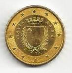 10 eurocent Malta 2008 - UNC, Ophalen of Verzenden, Malta, 10 cent, Losse munt