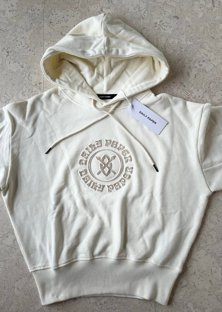 Daily Paper hoodie maat S!, Ophalen of Verzenden, Nieuw, Maat 36 (S), Overige kleuren
