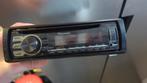 Pioneer Autoradio DEH-1700UB met AUX en USB, Ophalen, Gebruikt