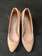 Pumps Nathan-Baume, Ophalen of Verzenden, Zo goed als nieuw, Beige