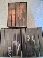 3 sets a 5 videobanden x-files €5.00 per set alleen afhalen, Cd's en Dvd's, VHS | Film, Alle leeftijden, Ophalen, Zo goed als nieuw
