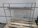 Blomus FERA wantafel - Dressoir, Gebruikt, Mystore.nl, Metaal, 25 tot 50 cm