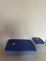 Tupperware diepvriesbakjes, Huis en Inrichting, Keuken | Tupperware, Ophalen of Verzenden, Zo goed als nieuw