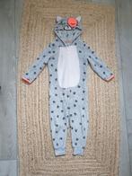 Onesie, 98/104, Hema, Kinderen en Baby's, Ophalen of Verzenden, Zo goed als nieuw, Jongetje of Meisje, Pakje