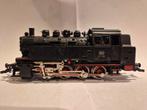 Märklin BR81 Delta - Startset 29187, Wisselstroom, Gebruikt, Locomotief, Ophalen of Verzenden