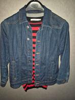 Nikkie Denim Jasje - Cover Girl!, Kleding | Dames, Maat 38/40 (M), Blauw, Ophalen of Verzenden, Zo goed als nieuw