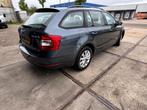 Skoda Octavia Combi 1.0 TSI Greentech Automaat, Gebruikt, Euro 6, 116 pk, 3 cilinders