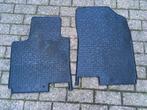 Rubber matten Hyundai I20 vanaf 2015, Hyundai, Gebruikt, Ophalen of Verzenden