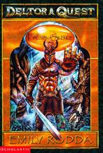 Deltora Quest : Forests of Silence / 9780439285995, Ophalen of Verzenden, Zo goed als nieuw, Emily Rodda