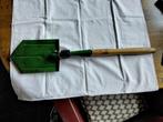 pioniersschopje, Tuin en Terras, Hand-tuingereedschap, Ophalen of Verzenden, Gebruikt, Overige soorten