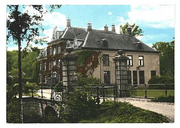 982391 Schoonheeten Schoonheten Kasteel Ov Niet Gelopen  beschikbaar voor biedingen