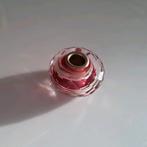 Trollbeads glaskraal roze, Glas of Kristal, Ophalen of Verzenden, Zo goed als nieuw, Trollbeads