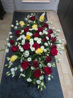 Grafstukken en nog andere bloemstukken op bestelling, Ophalen of Verzenden, Zo goed als nieuw