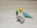 Paw patrol onderwater, Ophalen of Verzenden, Zo goed als nieuw, Duplo