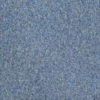 Tapijttegel Interface - Gebruikte tegel - Blauw - 50x50cm, Gebruikt, 50 tot 100 cm, Blauw, Vierkant