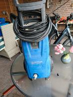 Nilfisk hogedrukreiniger C 120.7, Gebruikt, Ophalen of Verzenden, Met regelbare waterdruk, Elektrisch