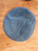 Nederlandse Unifil baret. Binnenkant beschreven. Libanon., Ophalen of Verzenden, Landmacht, Nederland, Helm of Baret