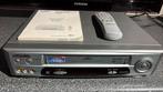 Samsung Videorecorder SV-636X (Nieuwstaat), Ophalen of Verzenden, Zo goed als nieuw, VHS-speler of -recorder