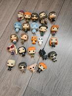 Mini Harry Potter Funko Pops Advent 2018, Ophalen of Verzenden, Zo goed als nieuw, Actiefiguurtje